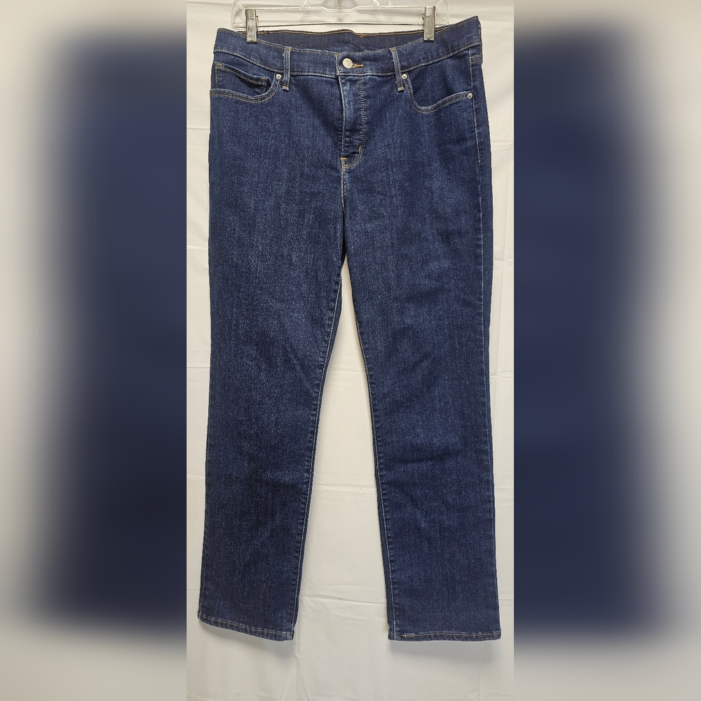 Classic Blue Women's Jeans 32x30